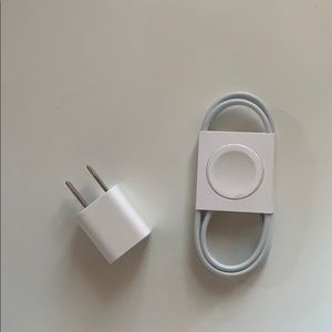 ⭐️ Apple Watch Charger ⭐️